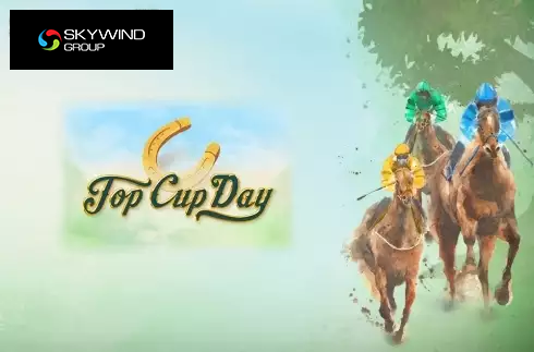 Top Cup Day